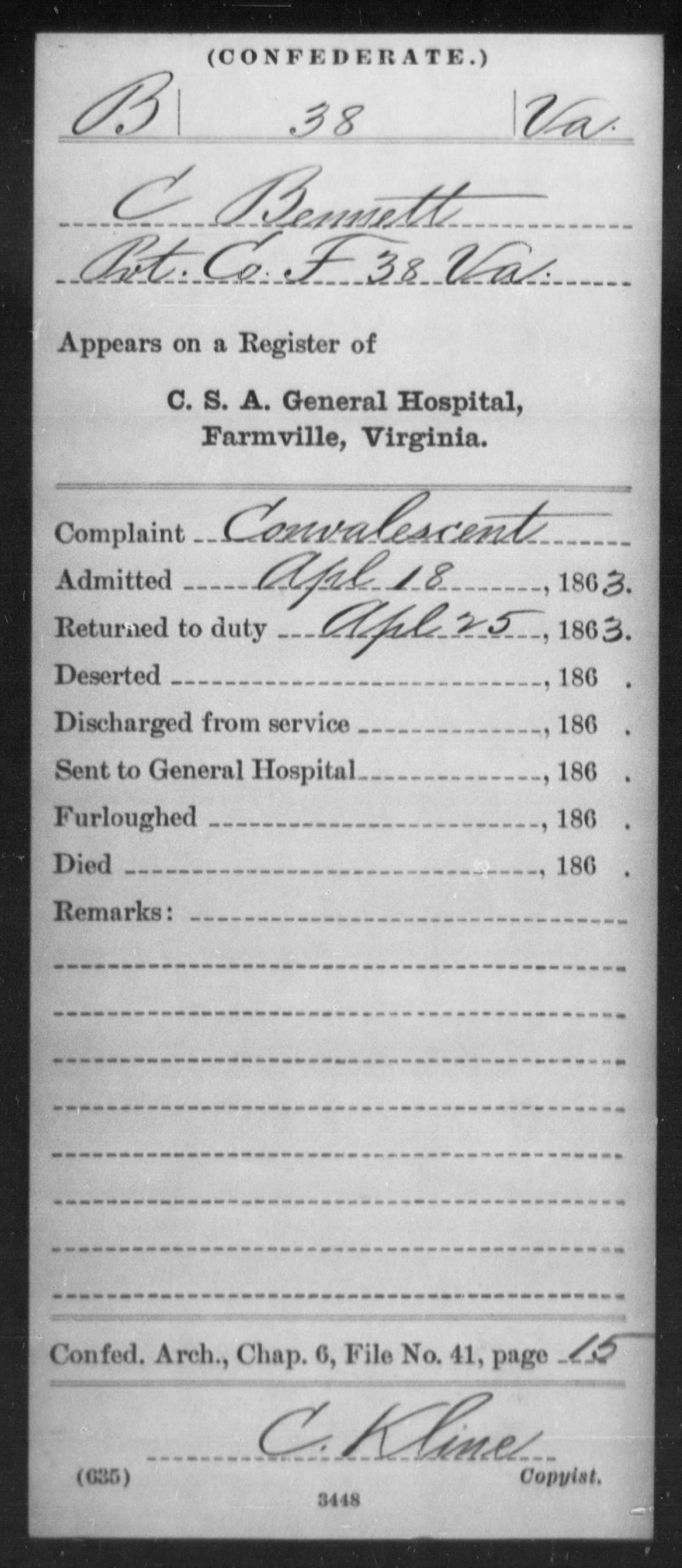 Document
